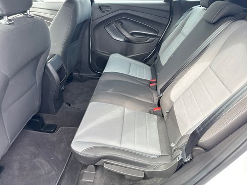 Used 2019 Ford Escape S FWD image 15