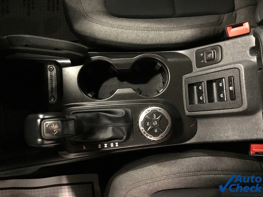 Used 2021 Ford Bronco Big Bend AWD/4WD image 55