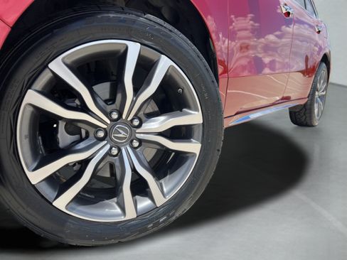 Used 2019 Acura MDX FWD w/ Advance Package image 32