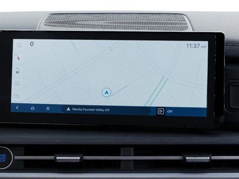 New 2026 Hyundai Santa Fe Limited image 22