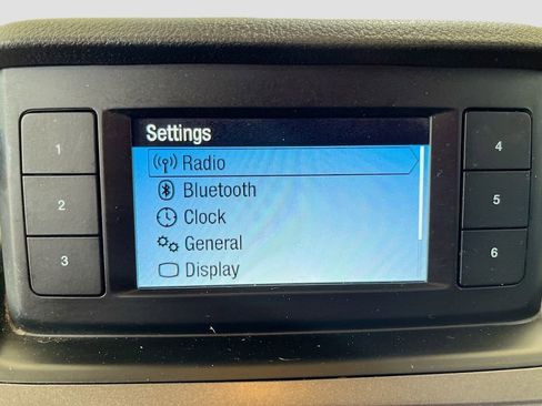 Used 2022 Ford Transit Connect XL image 13