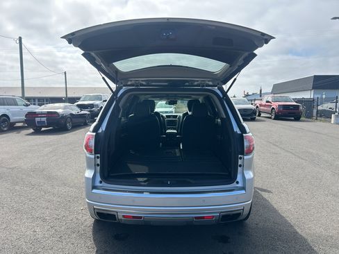 Used 2016 GMC Acadia Denali AWD/4WD image 39