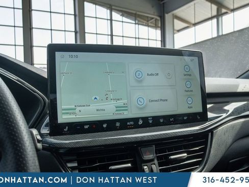 Used 2023 Ford Escape ST-Line Elite AWD/4WD image 9