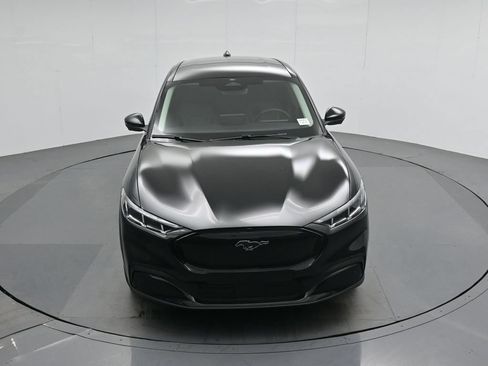 New 2026 Ford Mustang Mach-E Premium w/ Technology Package RWD image 37