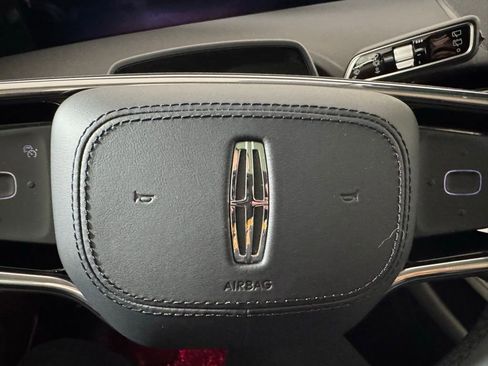 New 2026 Lincoln Nautilus Reserve AWD/4WD image 49