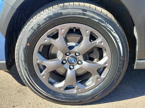 Used 2023 Subaru Crosstrek 2.5i Sport AWD/4WD image 10