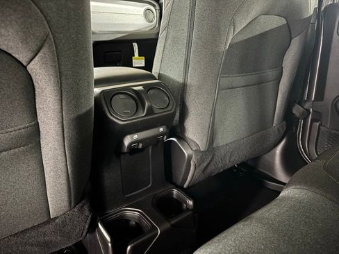 New 2026 Jeep Gladiator Willys image 14