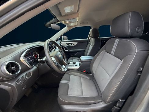 Used 2025 Chevrolet Blazer LT FWD image 10