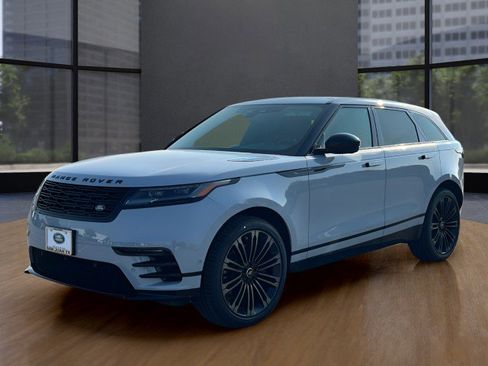 New 2026 Land Rover Range Rover Velar Dynamic SE image 12