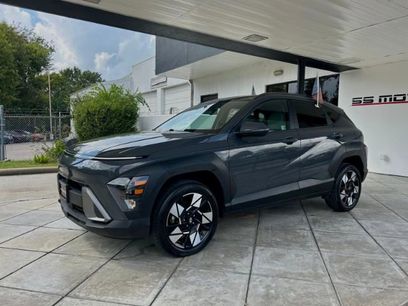Used 2024 Hyundai Kona SEL