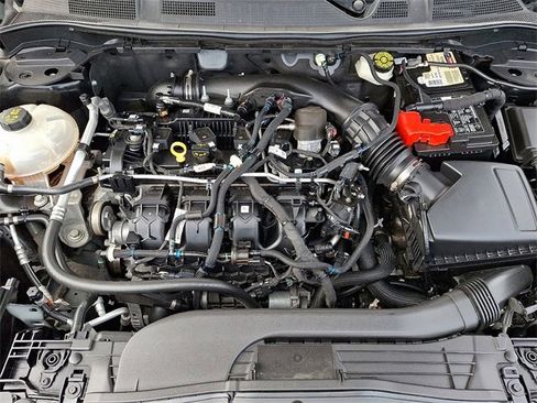 Used 2021 Lincoln Corsair Standard w/ Premium Package image 30