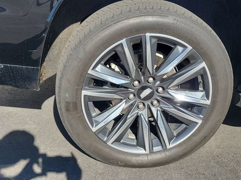 Used 2023 Cadillac Escalade Sport image 6