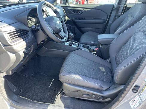 Certified 2025 Subaru Forester Premium w/ Convenience Package #2 image 8