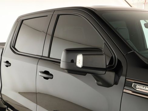 Used 2024 GMC Sierra 1500 AT4X image 35