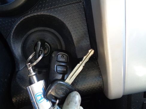 Used 2007 Toyota FJ Cruiser 2WD image 23