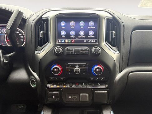 Used 2021 Chevrolet Silverado 1500 LTZ w/ LTZ Premium Package image 13