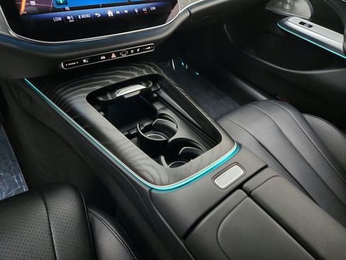 Certified 2026 Mercedes-Benz E 350 Sedan image 25