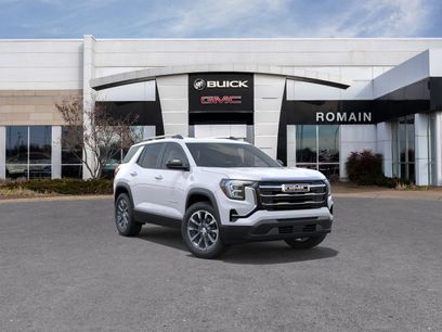 New 2027 GMC Terrain Elevation w/ Elevation Premium Package