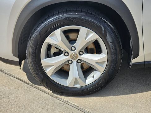 Used 2017 Lexus NX 200t FWD image 10