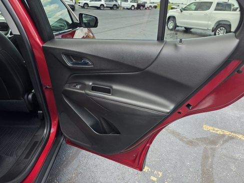 Used 2019 Chevrolet Equinox Premier AWD/4WD image 22