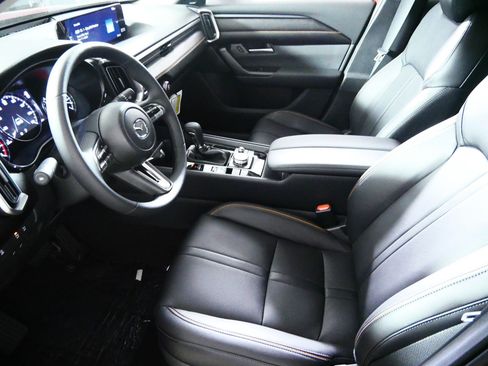 New 2026 MAZDA CX-50 AWD 2.5 S w/ Weather Package image 4