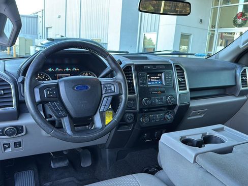Used 2016 Ford F150 XLT w/ Equipment Group 301A Mid image 16