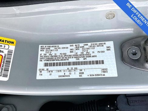 Used 2022 Ford Bronco Big Bend image 43