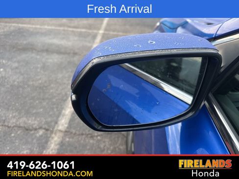 Used 2022 Honda CR-V Touring image 12