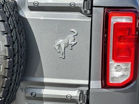 New 2025 Ford Bronco Big Bend image 27