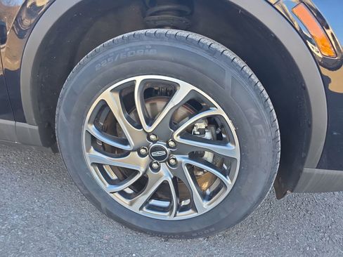 Used 2022 Lincoln Corsair AWD w/ Equipment Group 101A image 12