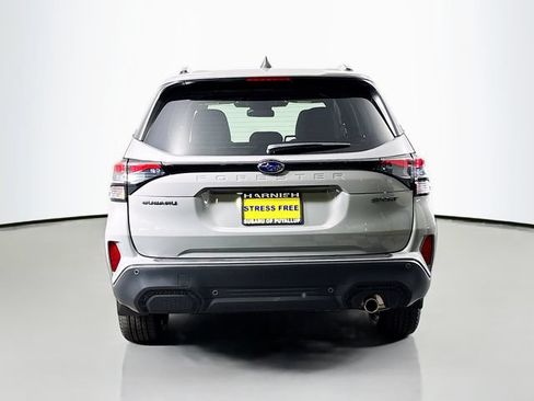 New 2026 Subaru Forester Sport AWD/4WD image 6