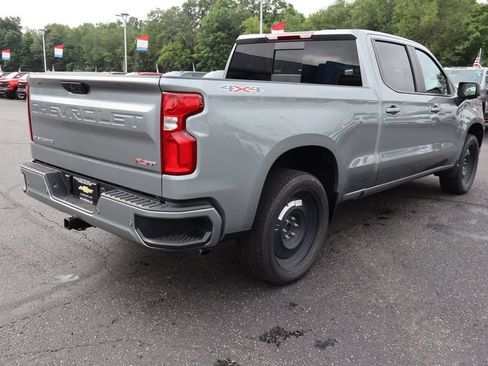 New 2026 Chevrolet Silverado 1500 RST w/ Safety Package AWD/4WD image 26