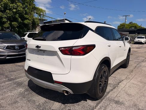 Used 2020 Chevrolet Blazer LT FWD image 10