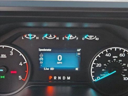 New 2026 Ford F250 XLT w/ FX4 Off-Road Package image 11