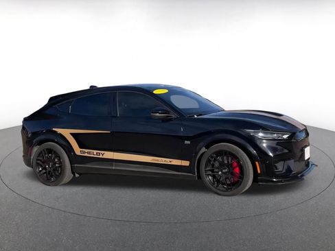 Used 2023 Ford Mustang Mach-E GT image 16
