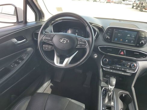 Used 2019 Hyundai Santa Fe Limited image 15