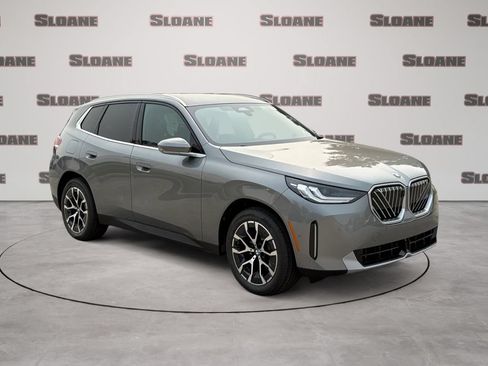 New 2026 BMW X3 xDrive30i w/ Premium Package AWD/4WD image 7