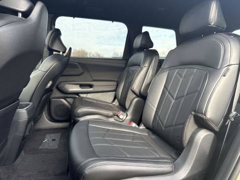 New 2027 Kia Telluride EX X-Line image 25