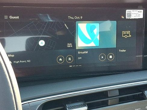 New 2026 Hyundai Palisade Calligraphy image 8