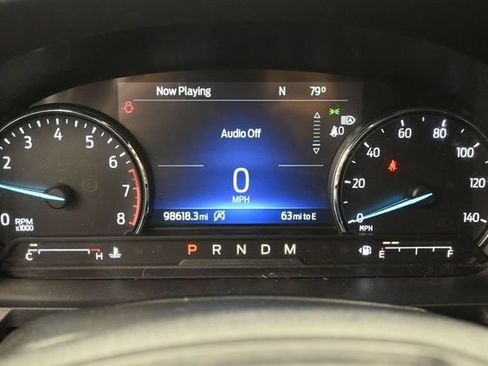 Certified 2020 Ford Explorer XLT AWD/4WD image 9