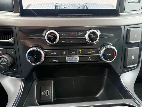New 2026 Ford F150 XLT w/ XLT Chrome Appearance Package AWD/4WD image 29
