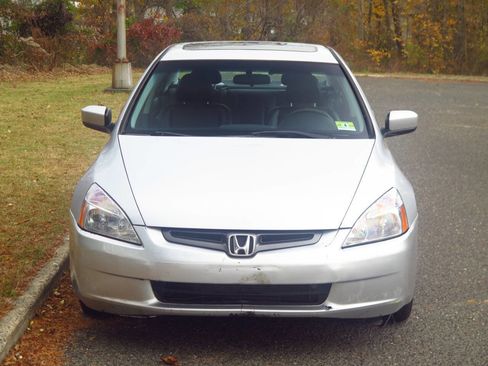 Used 2003 Honda Accord EX image 18
