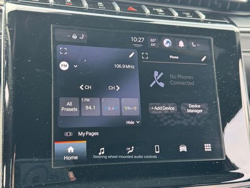 Used 2023 Jeep Grand Cherokee L Altitude image 19