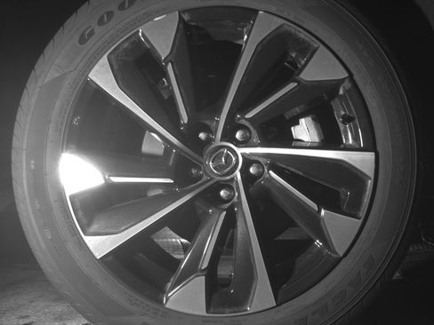 Used 2025 MAZDA CX-50 2.5 Hybrid w/ Premium Plus Pkg image 13