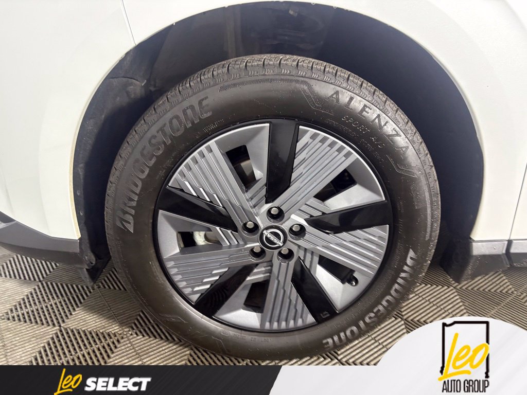 Used 2025 Nissan Murano SL w/ Cargo Package AWD/4WD image 25