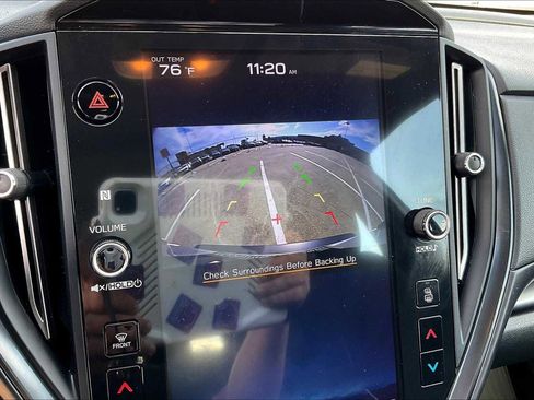 Used 2023 Subaru WRX Premium image 26