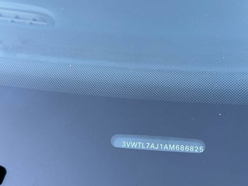 Used 2010 Volkswagen Jetta TDI image 28