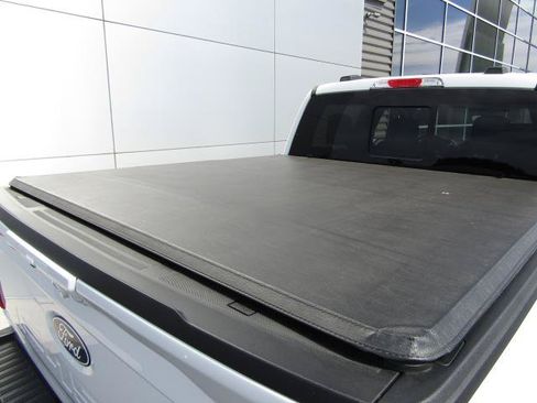 Used 2024 Ford F150 XLT w/ Equipment Group 302A MID AWD/4WD image 4
