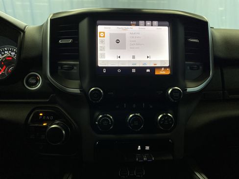 Certified 2024 RAM 1500 Big Horn image 16