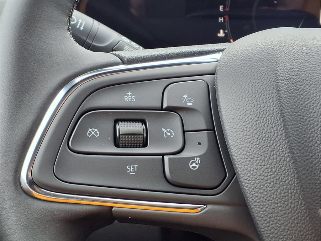 New 2026 Buick Envista Sport Touring w/ Convenience I Package FWD image 17